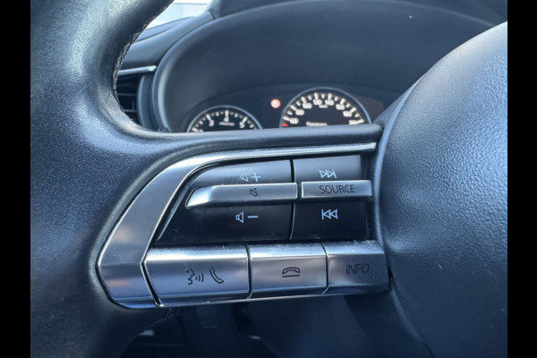 Mazda CX-30 2.0 187pk-X, Homura, trekhaak