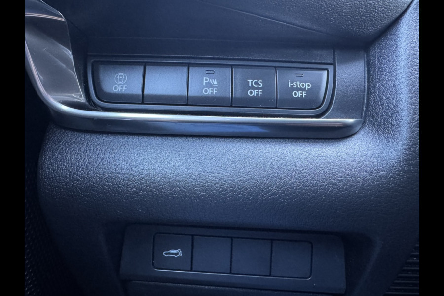 Mazda CX-30 2.0 187pk-X, Homura, trekhaak