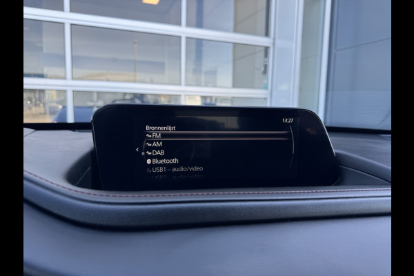 Mazda CX-30 2.0 187pk-X, Homura, trekhaak