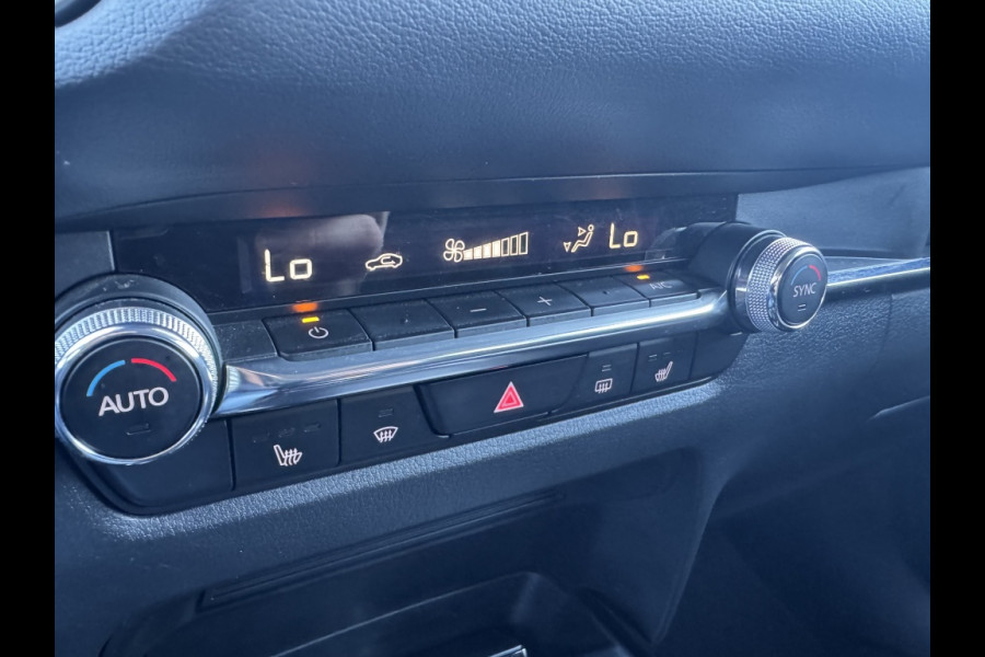 Mazda CX-30 2.0 187pk-X, Homura, trekhaak