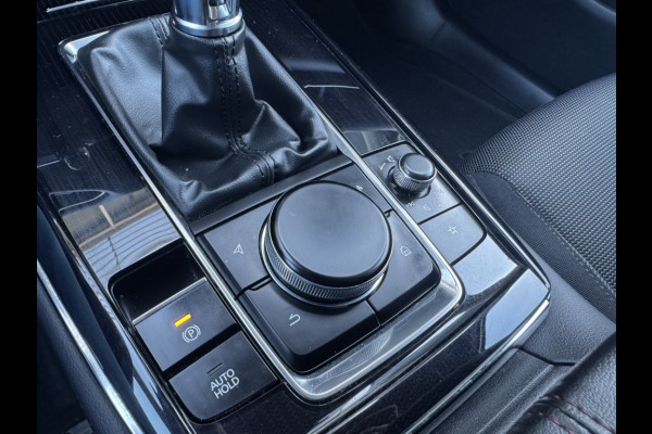 Mazda CX-30 2.0 187pk-X, Homura, trekhaak