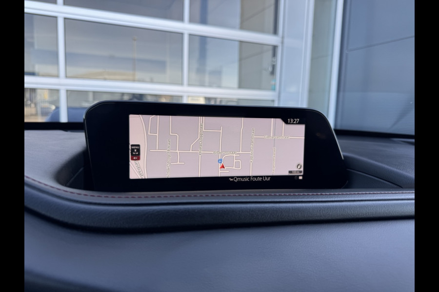 Mazda CX-30 2.0 187pk-X, Homura, trekhaak