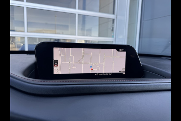 Mazda CX-30 2.0 187pk-X, Homura, trekhaak