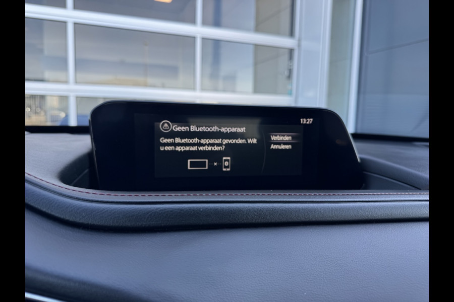 Mazda CX-30 2.0 187pk-X, Homura, trekhaak