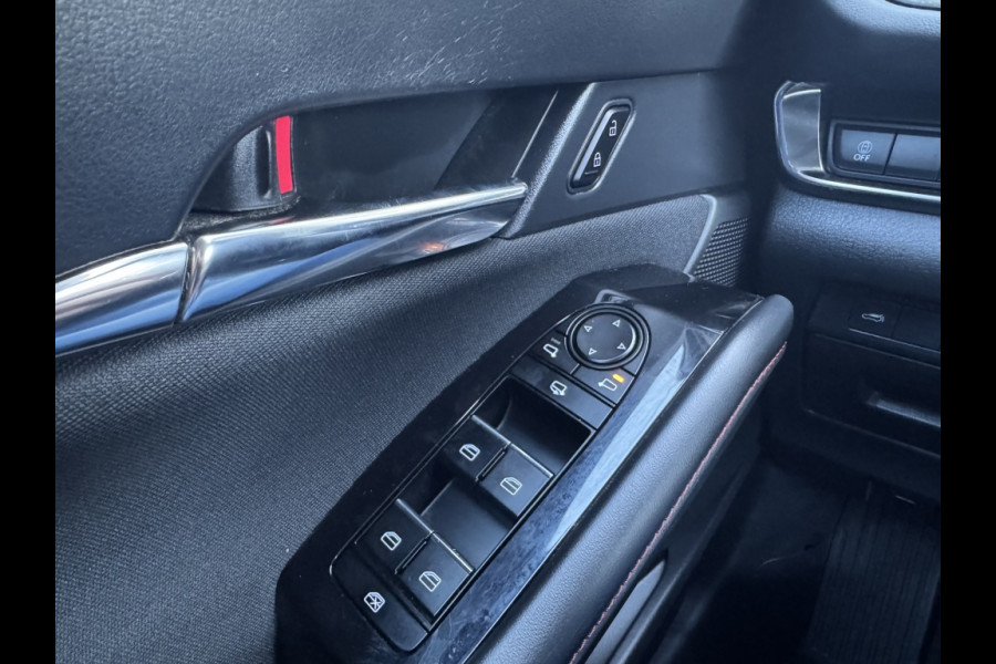 Mazda CX-30 2.0 187pk-X, Homura, trekhaak