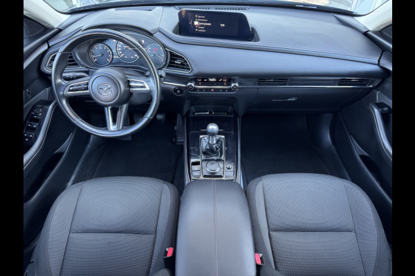 Mazda CX-30 2.0 187pk-X, Homura, trekhaak