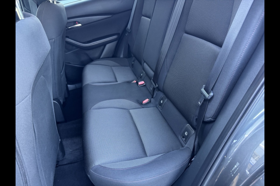 Mazda CX-30 2.0 187pk-X, Homura, trekhaak