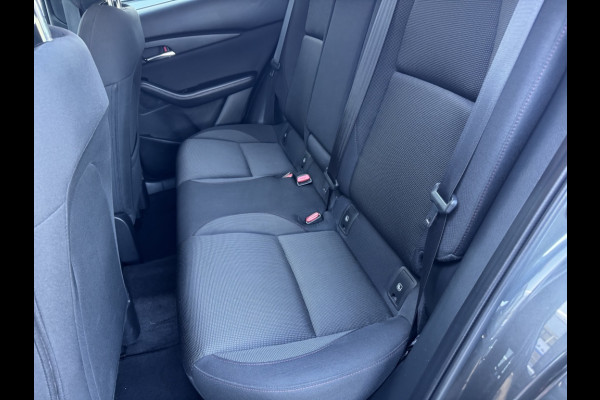 Mazda CX-30 2.0 187pk-X, Homura, trekhaak