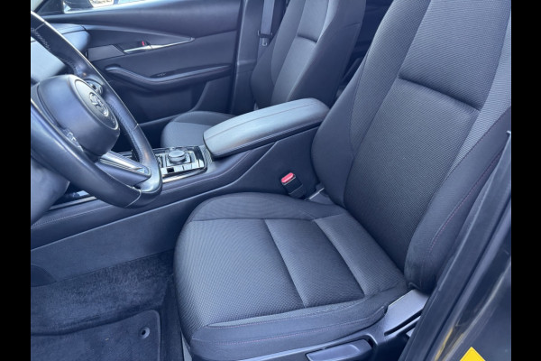Mazda CX-30 2.0 187pk-X, Homura, trekhaak