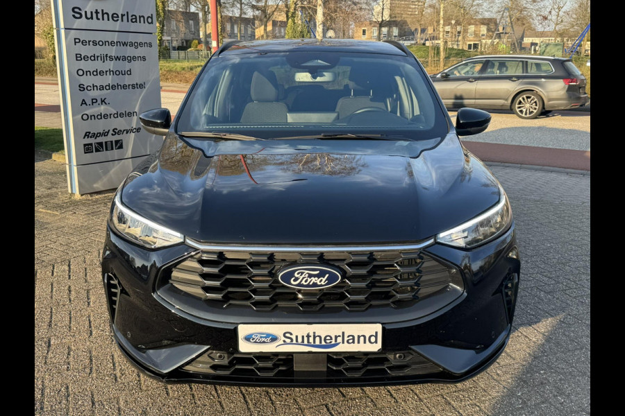 Ford Kuga 2.5 FHEV ST-Line | SCI | 190pk | Winterpack | Achteruitrijcamera | SYNC 4 Navigatie | All Weatherbanden | Geen stekker nodig
