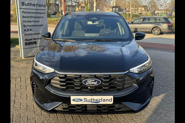 Ford Kuga 2.5 FHEV ST-Line | SCI | 190pk | Winterpack | Achteruitrijcamera | SYNC 4 Navigatie | All Weatherbanden | Geen stekker nodig