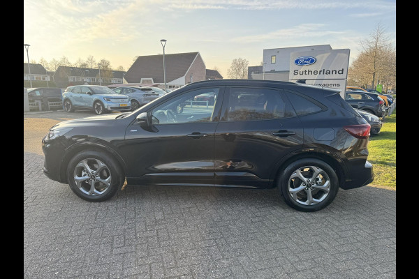 Ford Kuga 2.5 FHEV ST-Line | SCI | 190pk | Winterpack | Achteruitrijcamera | SYNC 4 Navigatie | All Weatherbanden | Geen stekker nodig