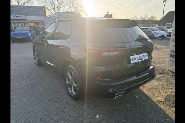Ford Kuga 2.5 FHEV ST-Line | SCI | 190pk | Winterpack | Achteruitrijcamera | SYNC 4 Navigatie | All Weatherbanden | Geen stekker nodig