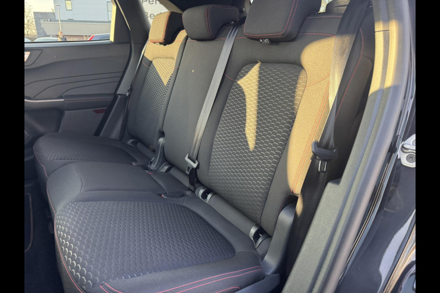 Ford Kuga 2.5 FHEV ST-Line | SCI | 190pk | Winterpack | Achteruitrijcamera | SYNC 4 Navigatie | All Weatherbanden | Geen stekker nodig