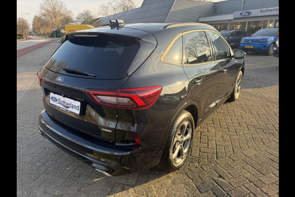 Ford Kuga 2.5 FHEV ST-Line | SCI | 190pk | Winterpack | Achteruitrijcamera | SYNC 4 Navigatie | All Weatherbanden | Geen stekker nodig