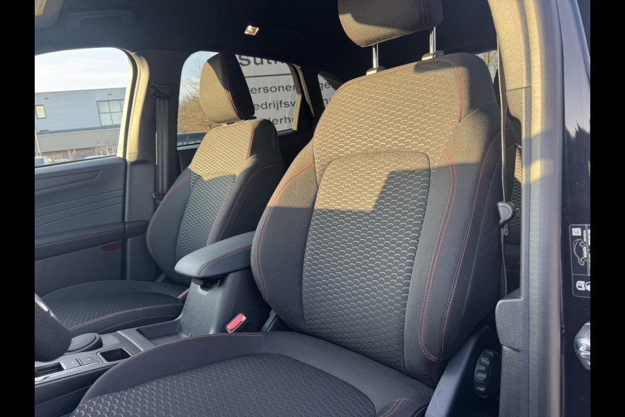 Ford Kuga 2.5 FHEV ST-Line | SCI | 190pk | Winterpack | Achteruitrijcamera | SYNC 4 Navigatie | All Weatherbanden | Geen stekker nodig