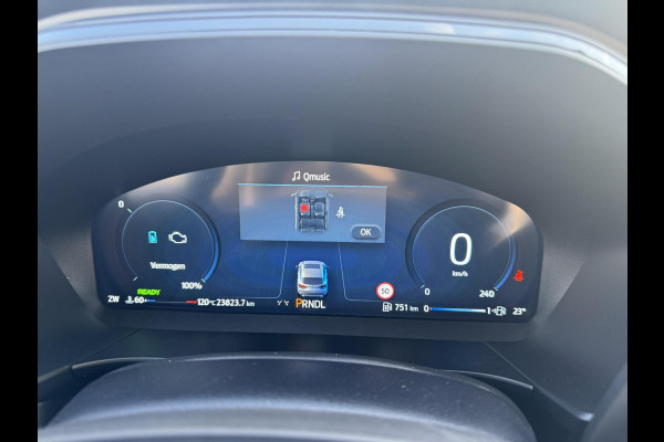 Ford Kuga 2.5 FHEV ST-Line | SCI | 190pk | Winterpack | Achteruitrijcamera | SYNC 4 Navigatie | All Weatherbanden | Geen stekker nodig