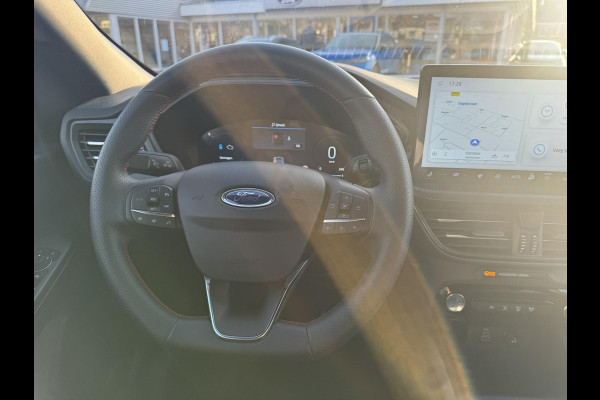 Ford Kuga 2.5 FHEV ST-Line | SCI | 190pk | Winterpack | Achteruitrijcamera | SYNC 4 Navigatie | All Weatherbanden | Geen stekker nodig