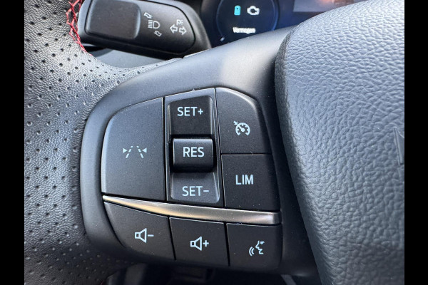 Ford Kuga 2.5 FHEV ST-Line | SCI | 190pk | Winterpack | Achteruitrijcamera | SYNC 4 Navigatie | All Weatherbanden | Geen stekker nodig