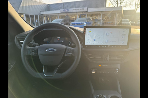 Ford Kuga 2.5 FHEV ST-Line | SCI | 190pk | Winterpack | Achteruitrijcamera | SYNC 4 Navigatie | All Weatherbanden | Geen stekker nodig