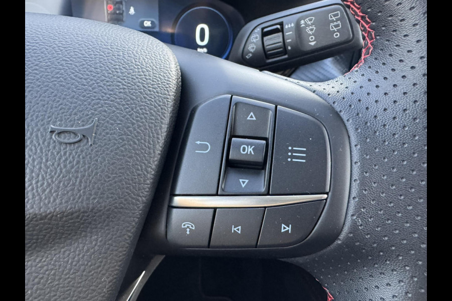 Ford Kuga 2.5 FHEV ST-Line | SCI | 190pk | Winterpack | Achteruitrijcamera | SYNC 4 Navigatie | All Weatherbanden | Geen stekker nodig