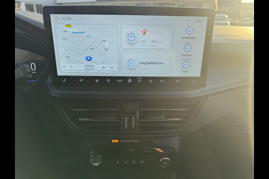 Ford Kuga 2.5 FHEV ST-Line | SCI | 190pk | Winterpack | Achteruitrijcamera | SYNC 4 Navigatie | All Weatherbanden | Geen stekker nodig