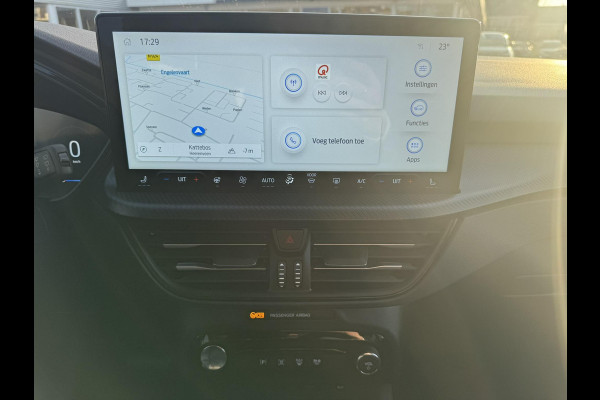 Ford Kuga 2.5 FHEV ST-Line | SCI | 190pk | Winterpack | Achteruitrijcamera | SYNC 4 Navigatie | All Weatherbanden | Geen stekker nodig