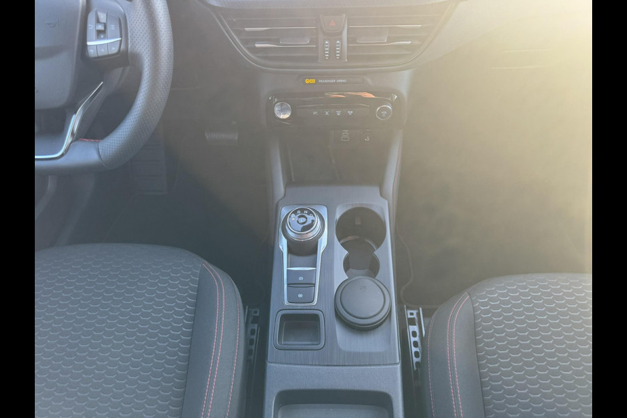 Ford Kuga 2.5 FHEV ST-Line | SCI | 190pk | Winterpack | Achteruitrijcamera | SYNC 4 Navigatie | All Weatherbanden | Geen stekker nodig