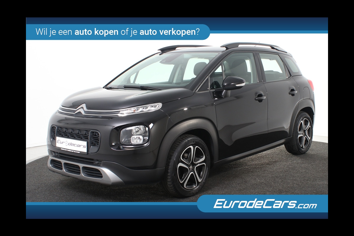 Citroën C3 Aircross Feel *1ste Eigenaar*Navigatie*Cruise Control*Carplay*