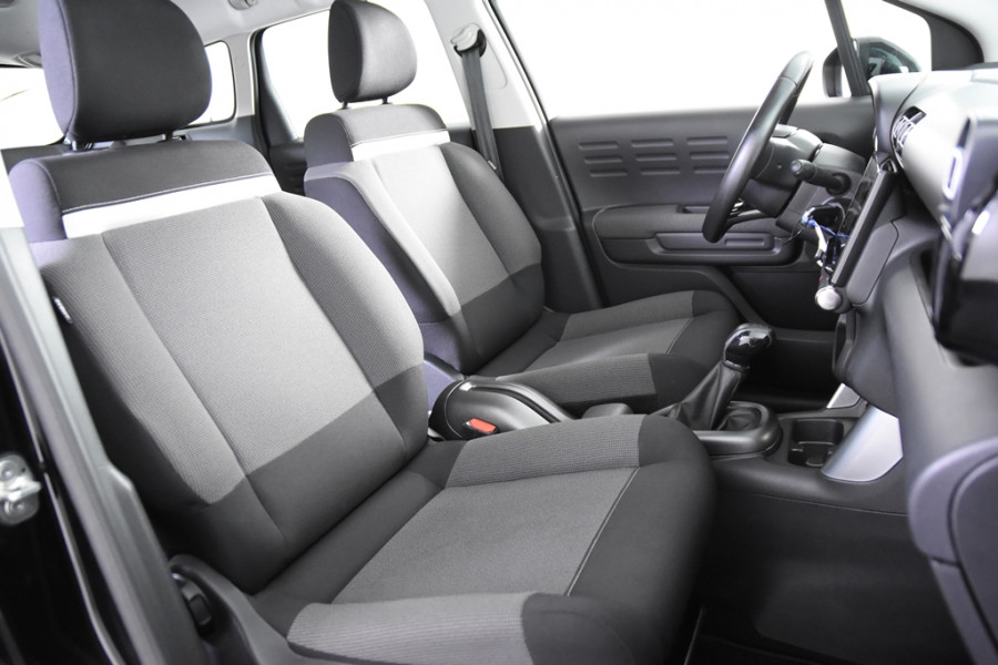 Citroën C3 Aircross Feel *1ste Eigenaar*Navigatie*Cruise Control*Carplay*