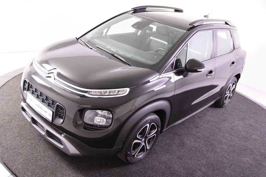 Citroën C3 Aircross Feel *1ste Eigenaar*Navigatie*Cruise Control*Carplay*