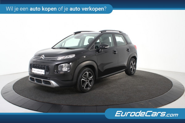 Citroën C3 Aircross Feel *1ste Eigenaar*Navigatie*Cruise Control*Carplay*