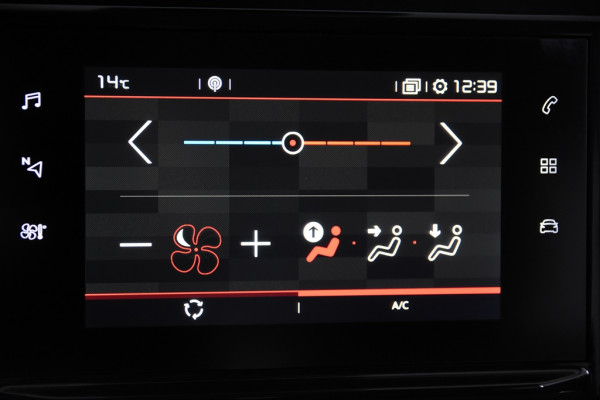 Citroën C3 Aircross Feel *1ste Eigenaar*Navigatie*Cruise Control*Carplay*
