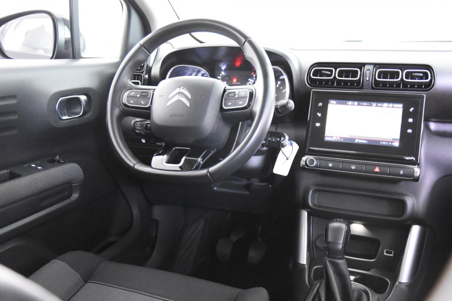 Citroën C3 Aircross Feel *1ste Eigenaar*Navigatie*Cruise Control*Carplay*