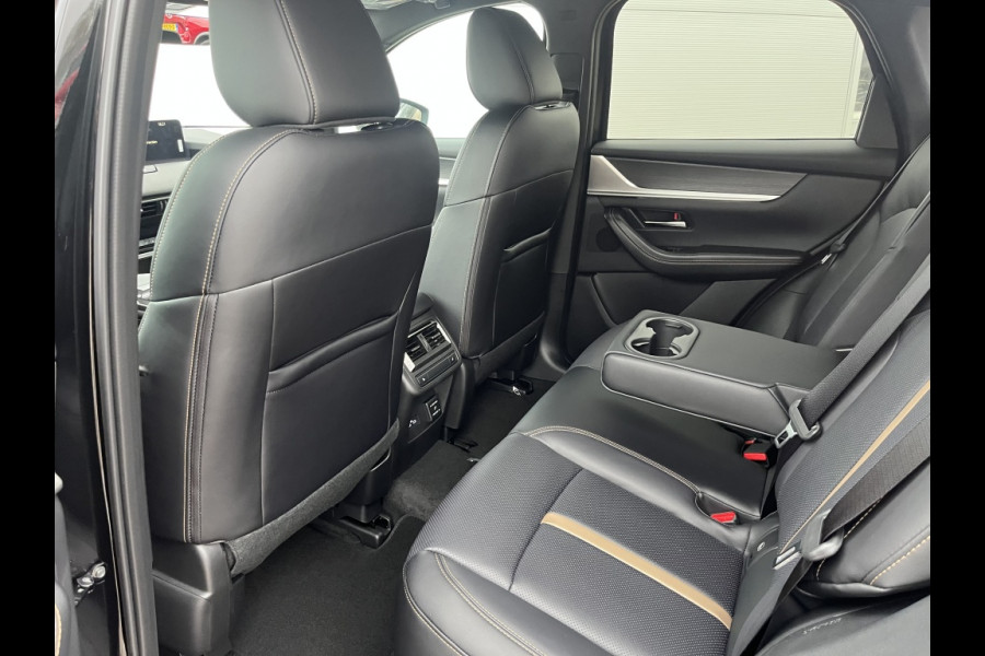 Mazda CX-60 2.5 PHEV 327pk, Homura Business Edition