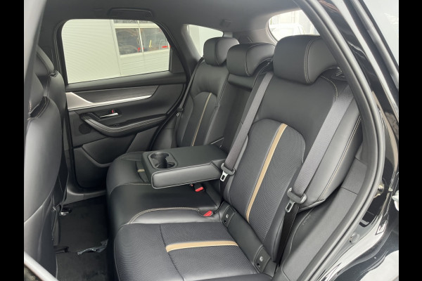 Mazda CX-60 2.5 PHEV 327pk, Homura Business Edition