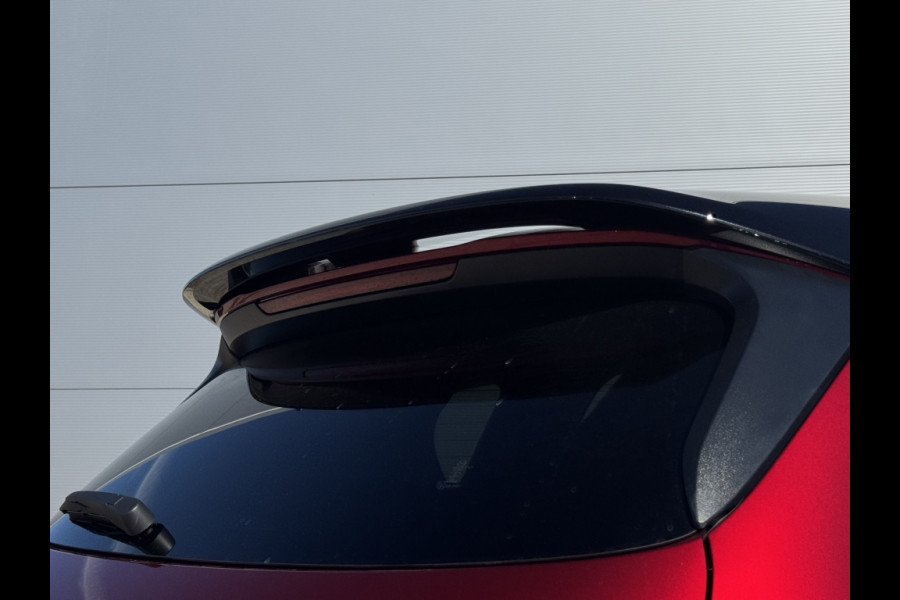 Mazda CX-5 2.5ltr, 141pk Homura + panoramic pack NIEUWE CX-5