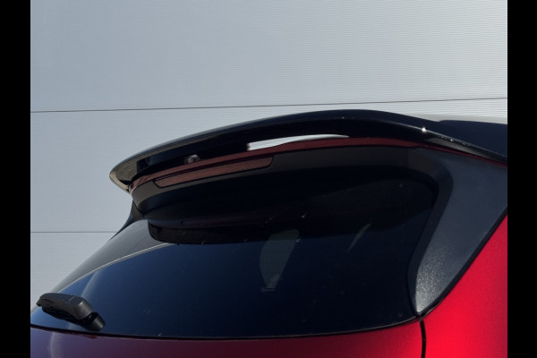 Mazda CX-5 2.5ltr, 141pk Homura + panoramic pack NIEUWE CX-5