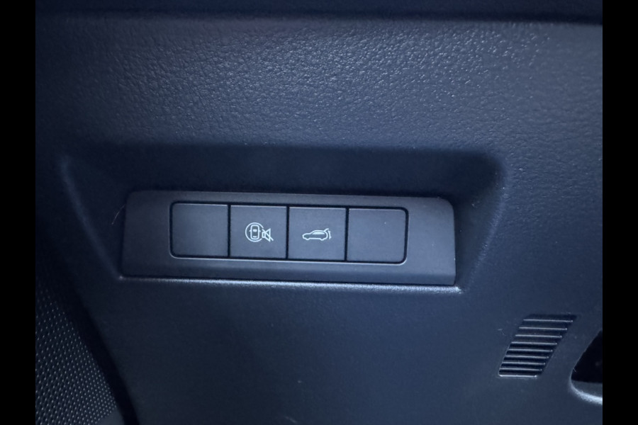 Mazda CX-5 2.5ltr, 141pk Homura + panoramic pack NIEUWE CX-5