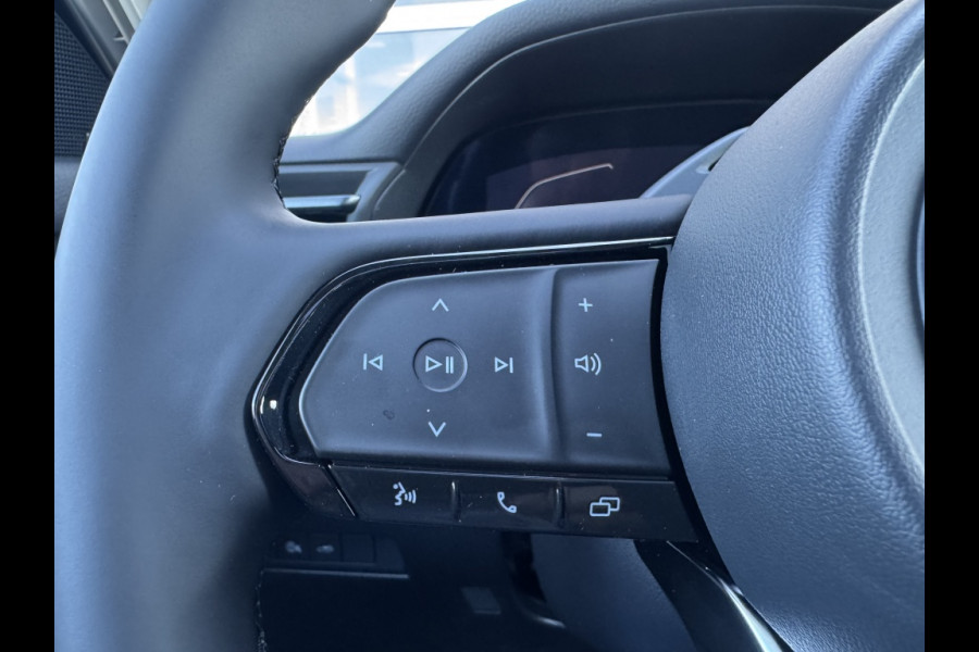 Mazda CX-5 2.5ltr, 141pk Homura + panoramic pack NIEUWE CX-5