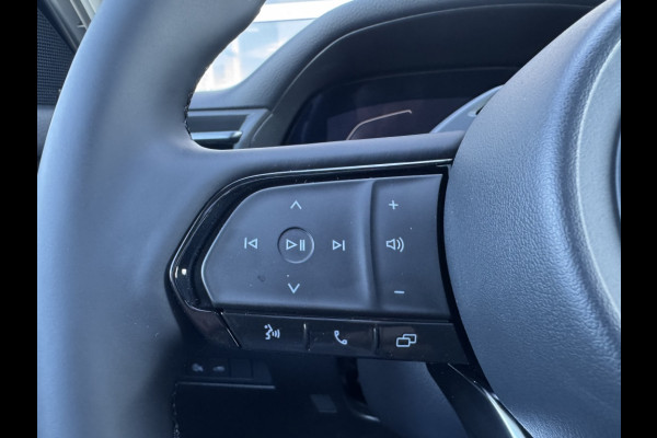 Mazda CX-5 2.5ltr, 141pk Homura + panoramic pack NIEUWE CX-5