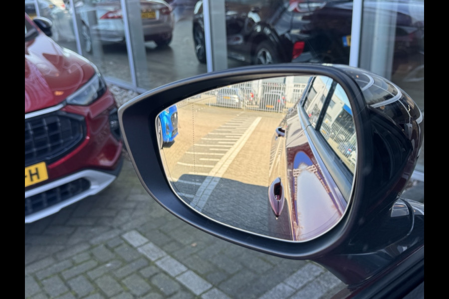 Mazda CX-5 2.5ltr, 141pk Homura + panoramic pack NIEUWE CX-5