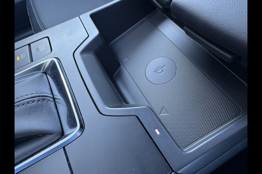 Mazda CX-5 2.5ltr, 141pk Homura + panoramic pack NIEUWE CX-5