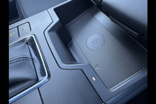 Mazda CX-5 2.5ltr, 141pk Homura + panoramic pack NIEUWE CX-5