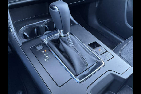 Mazda CX-5 2.5ltr, 141pk Homura + panoramic pack NIEUWE CX-5