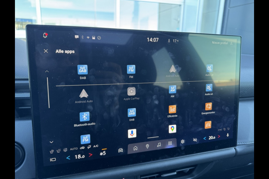 Mazda CX-5 2.5ltr, 141pk Homura + panoramic pack NIEUWE CX-5