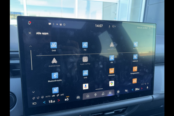 Mazda CX-5 2.5ltr, 141pk Homura + panoramic pack NIEUWE CX-5