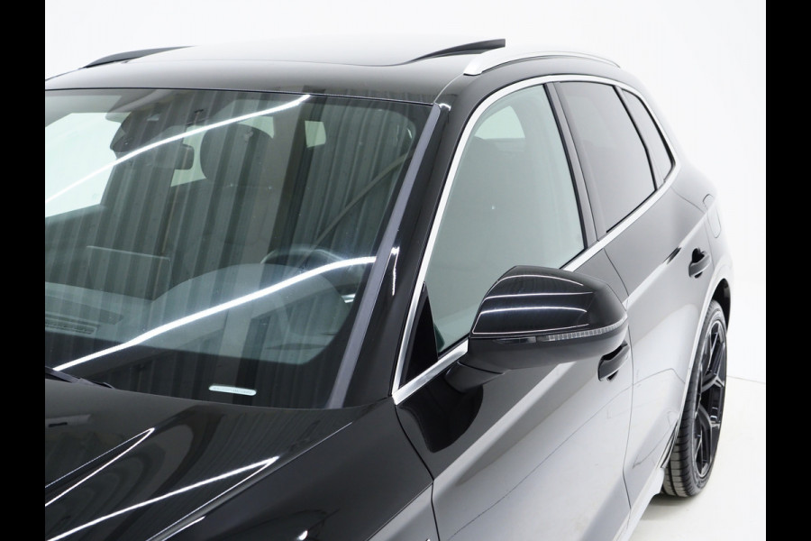 Audi Q5 55 TFSI e quattro Competition S-Line | Panoramadak | Luchtvering | Camera | Virtual | Keyless | DAB | Carplay