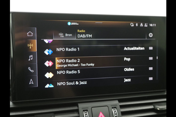 Audi Q5 55 TFSI e quattro Competition S-Line | Panoramadak | Luchtvering | Camera | Virtual | Keyless | DAB | Carplay