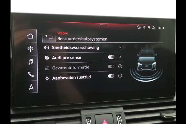 Audi Q5 55 TFSI e quattro Competition S-Line | Panoramadak | Luchtvering | Camera | Virtual | Keyless | DAB | Carplay